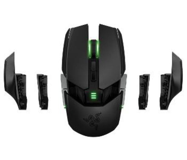 Razer Ouroboros USB - 123289 - zdjęcie 3